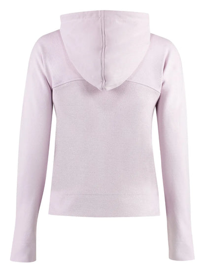Josie Zip-Up Hoodie