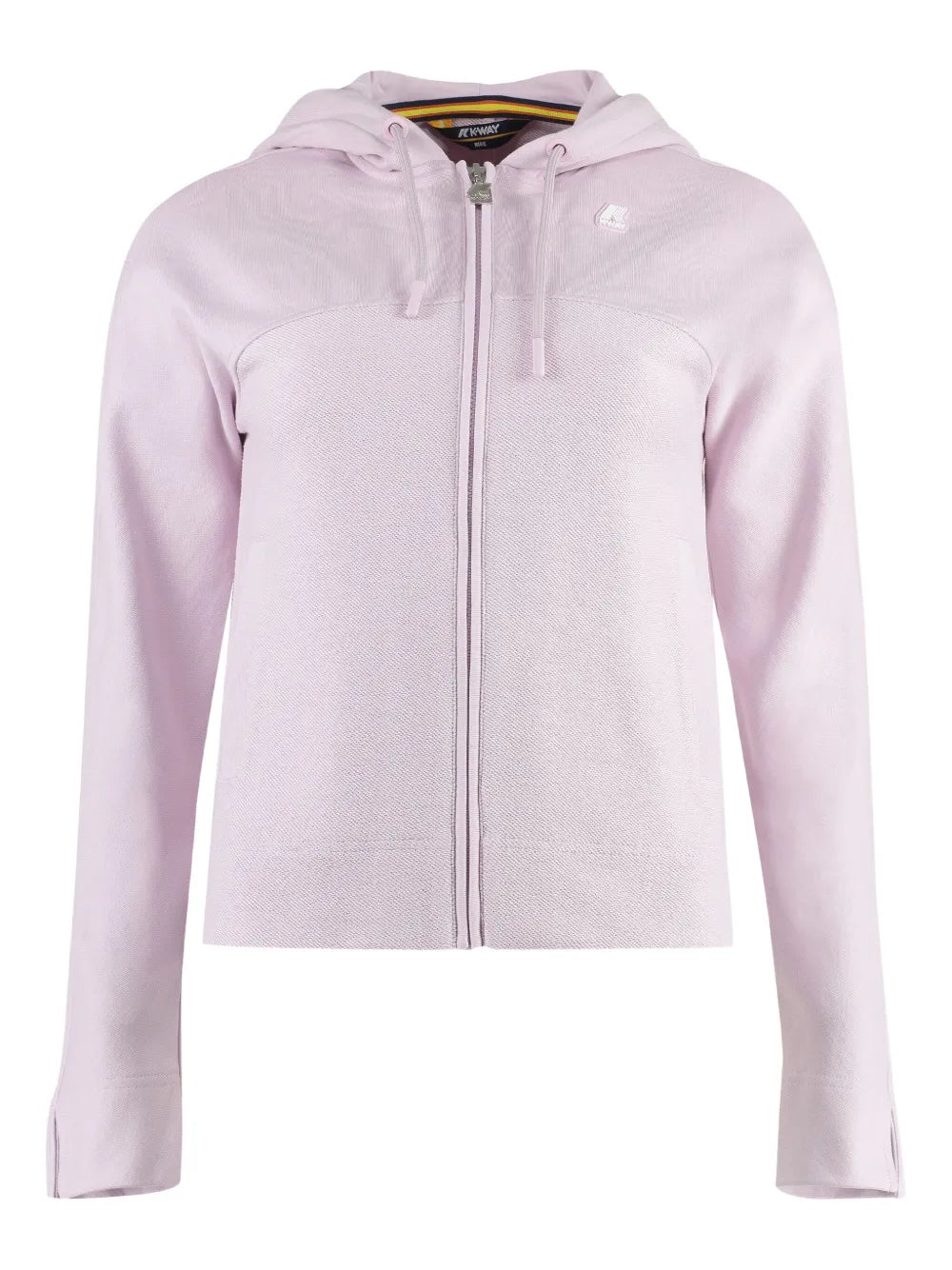 Josie Zip-Up Hoodie