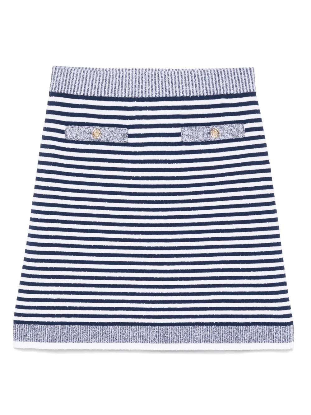 Mini Skirt