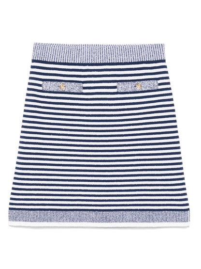 Mini Skirt