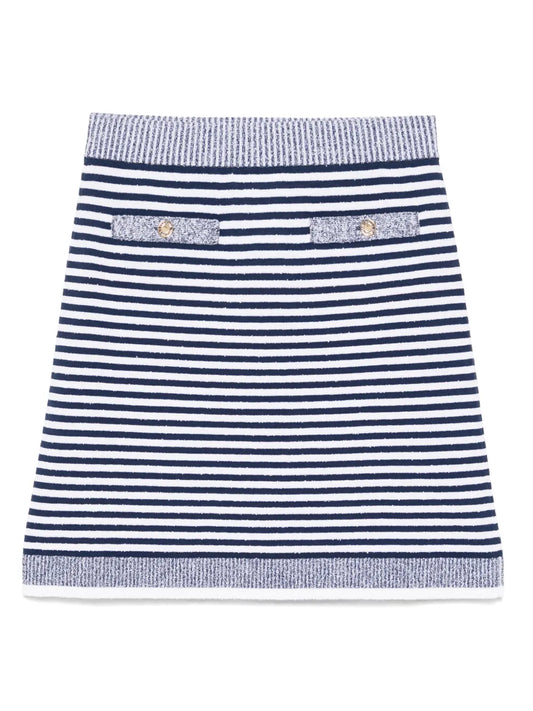Mini Skirt