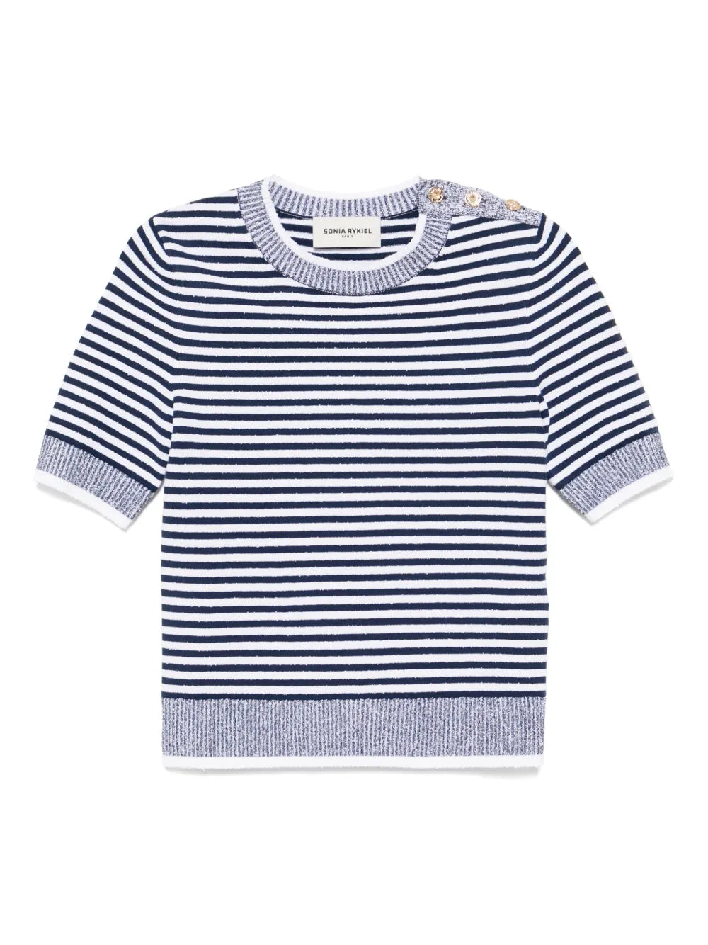 Short-Sleeved T-Shirt