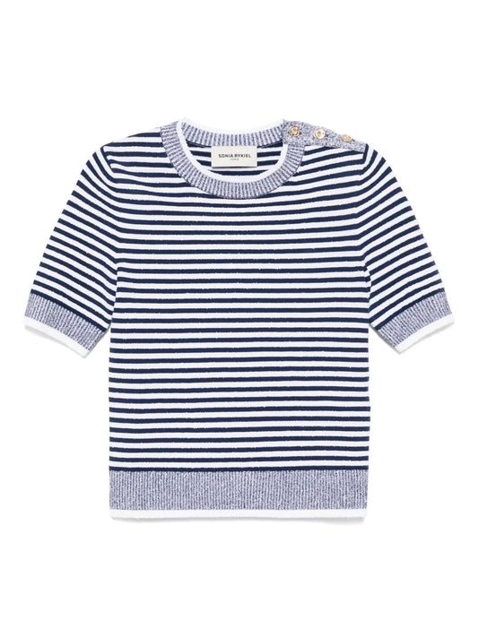 Short-Sleeved T-Shirt