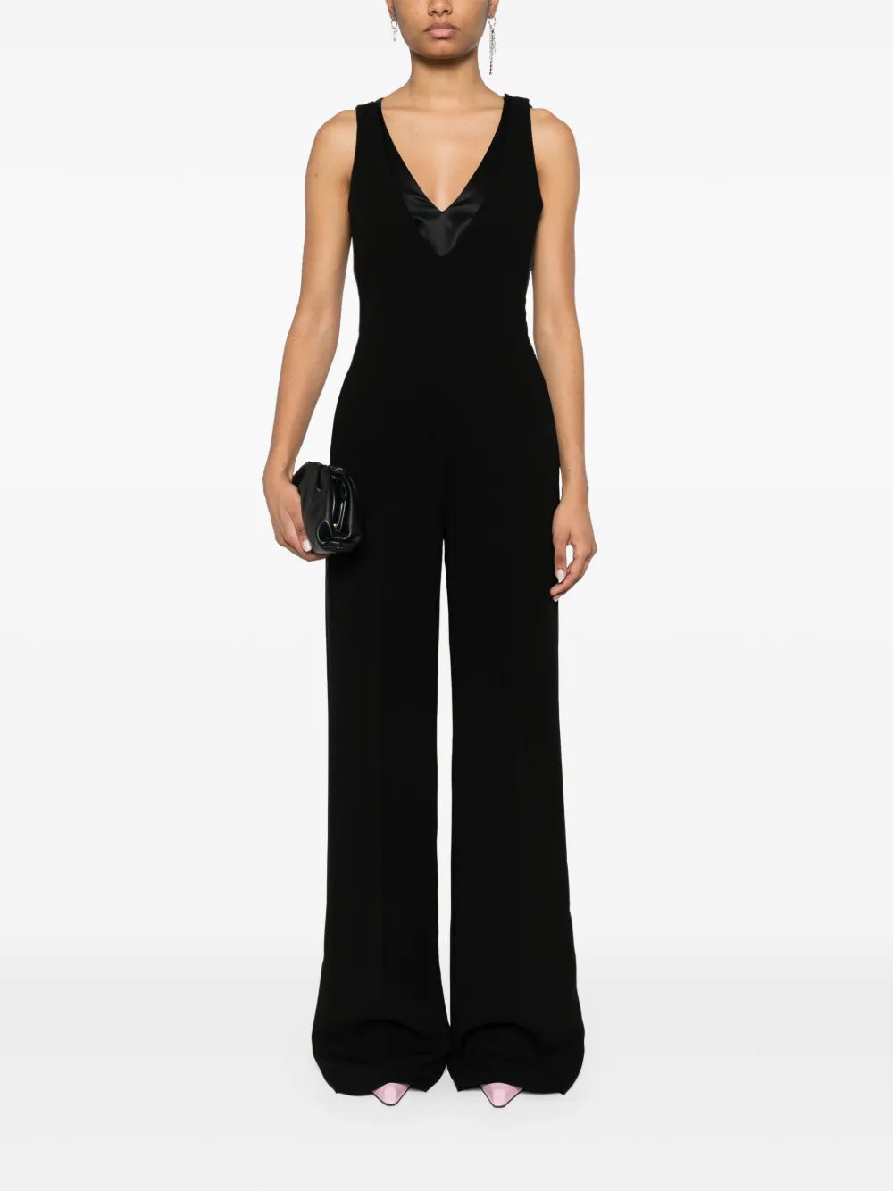 Armonia Jumpsuit