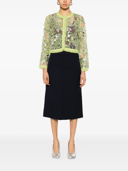 Bethina Jacket