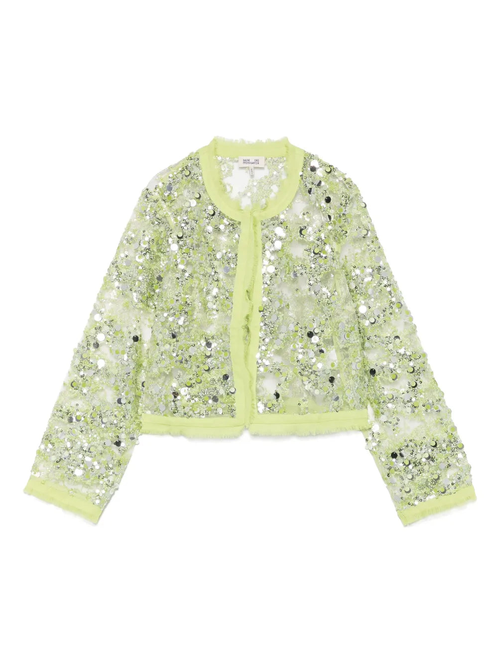 Bethina Jacket