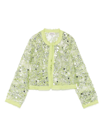 Bethina Jacket
