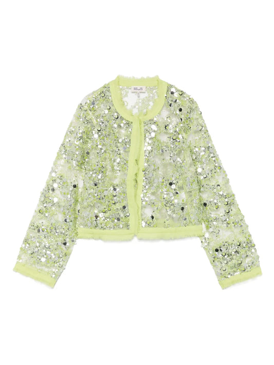 Bethina Jacket