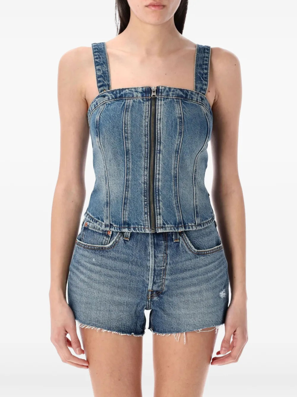 Cotton Top
