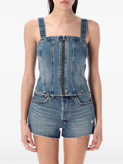 Cotton Top