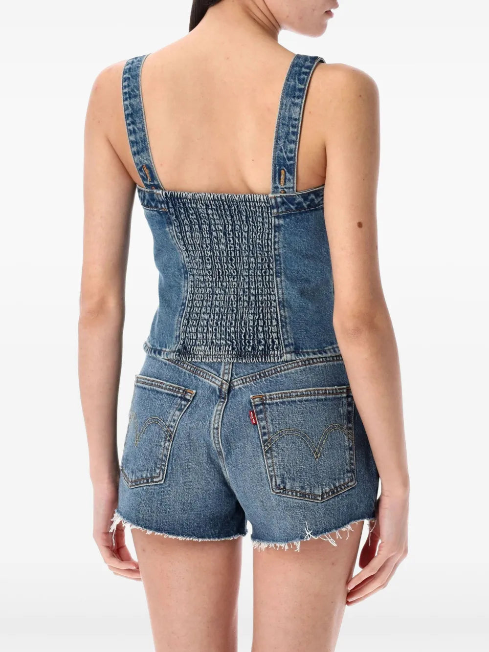 Cotton Top