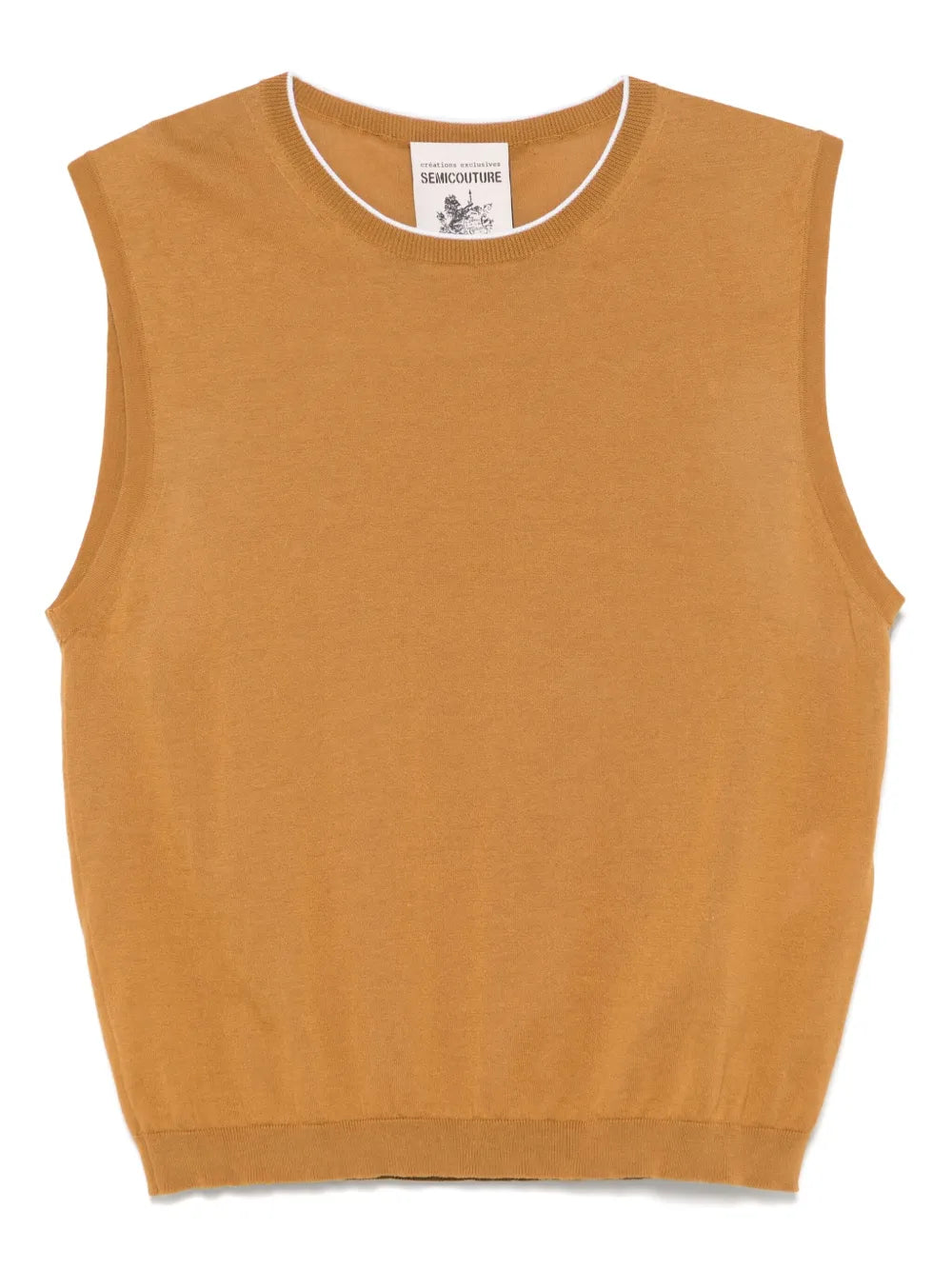 Isabeau Vest