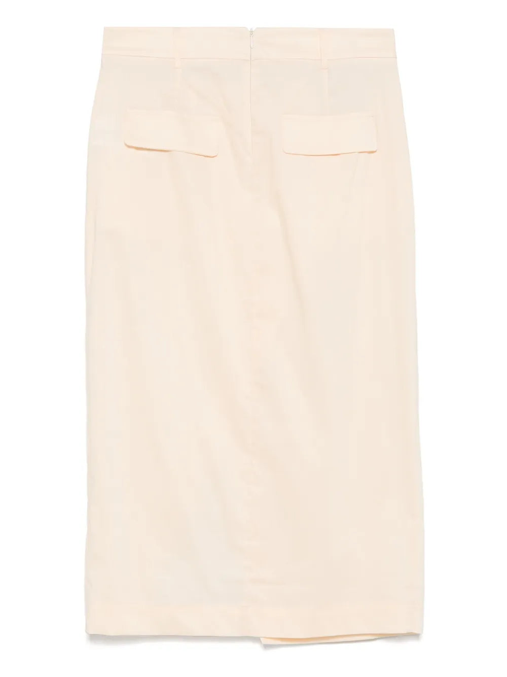 Luna Midi Skirt
