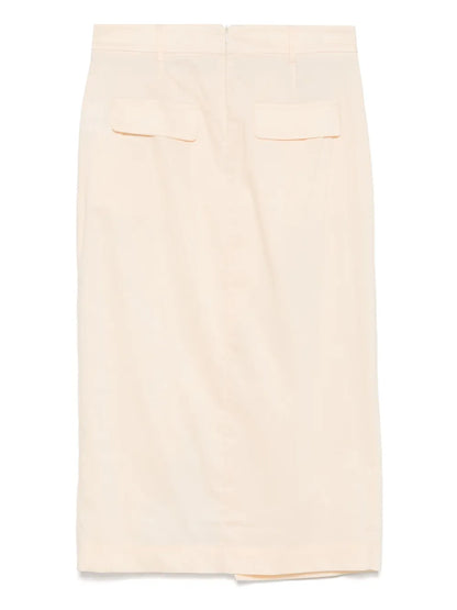 Luna Midi Skirt