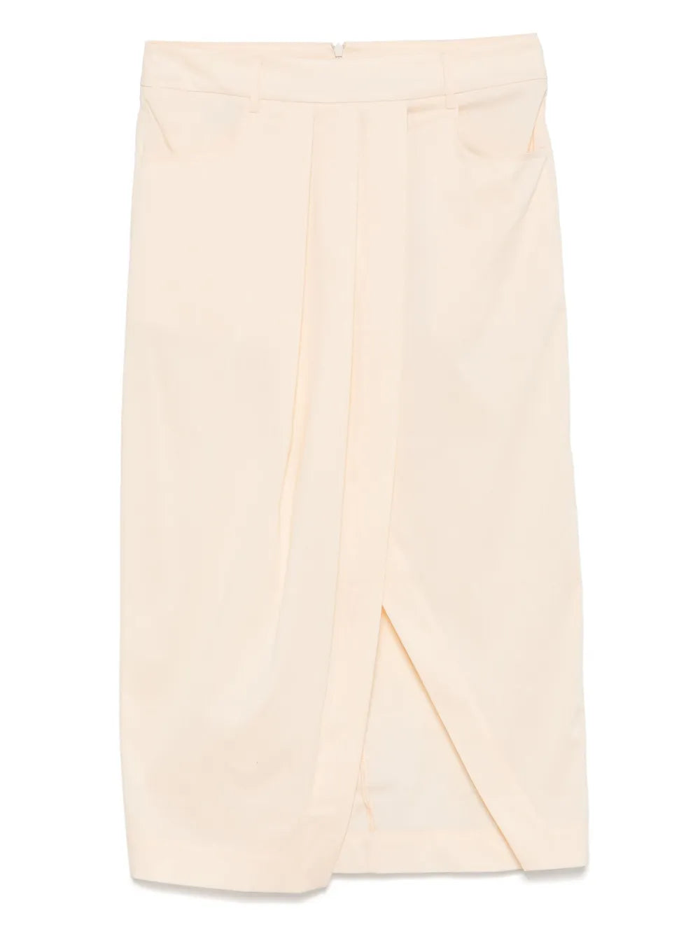 Luna Midi Skirt