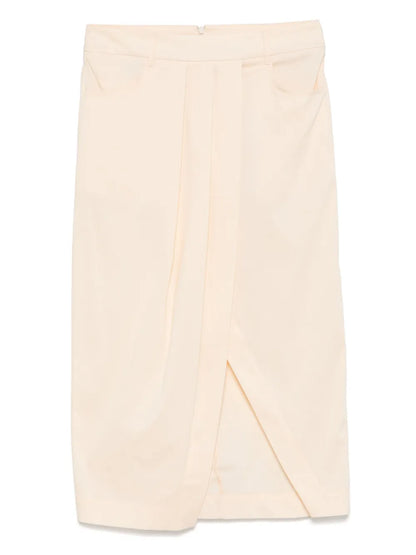 Luna Midi Skirt
