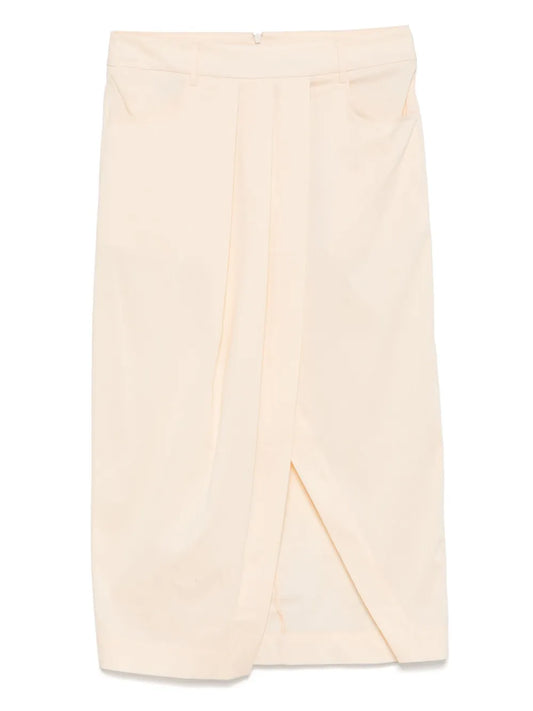 Luna Midi Skirt