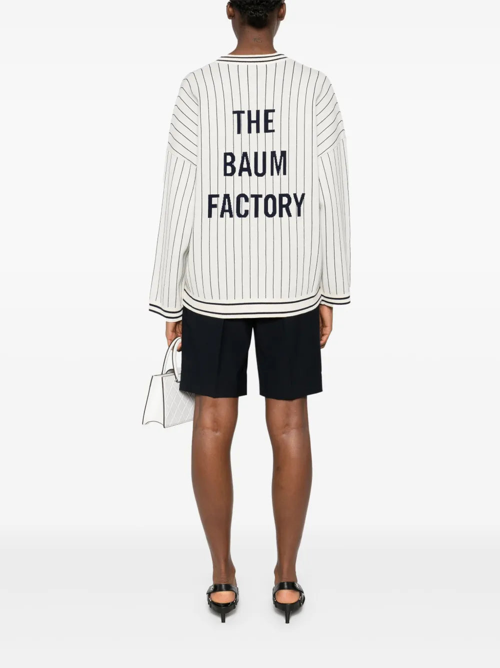 Cissi Cardigan