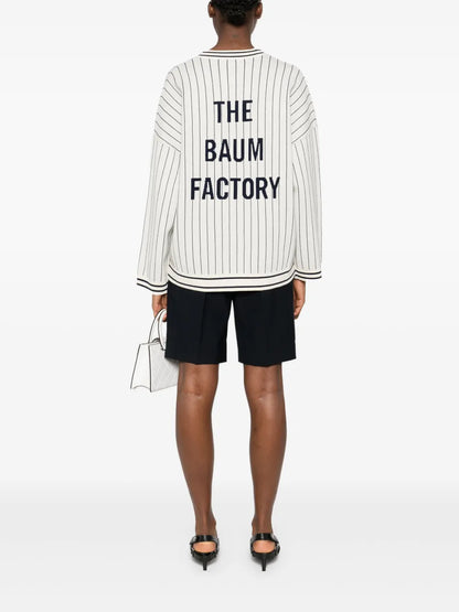 Cissi Cardigan