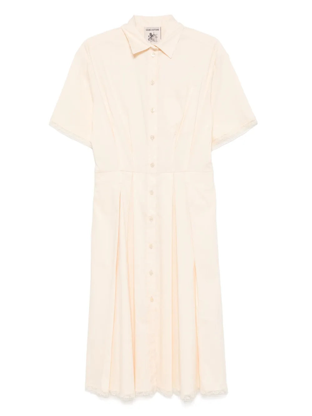 Sharon Midi Dress