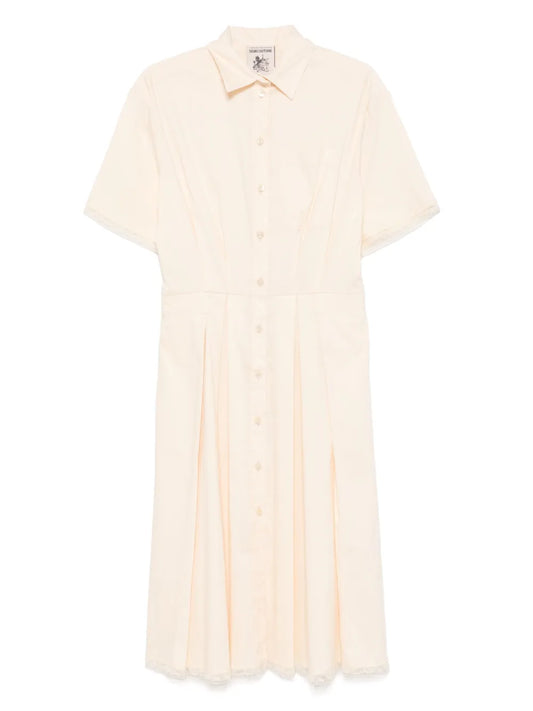 Sharon Midi Dress