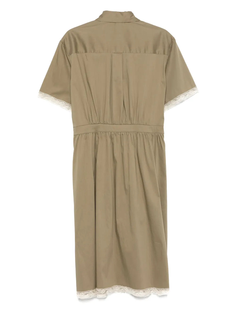 Sharon Midi Dress