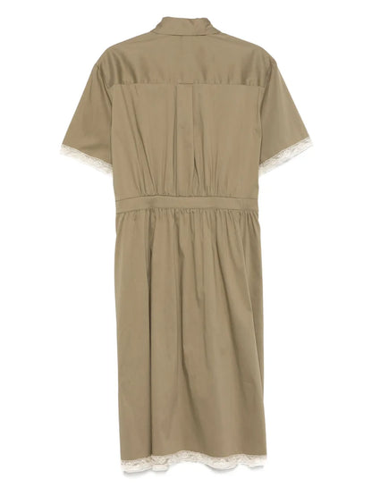 Sharon Midi Dress