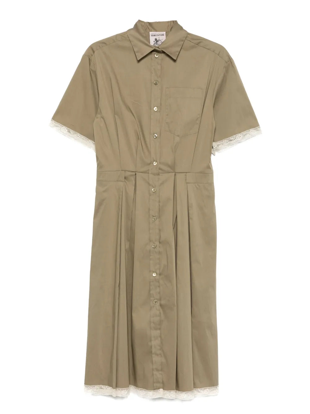 Sharon Midi Dress