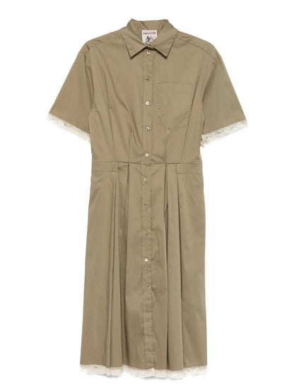 Sharon Midi Dress