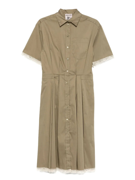Sharon Midi Dress