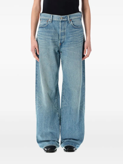 Cotton Jeans
