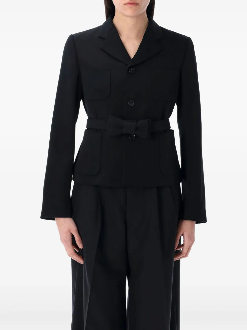 Shariana Blazer