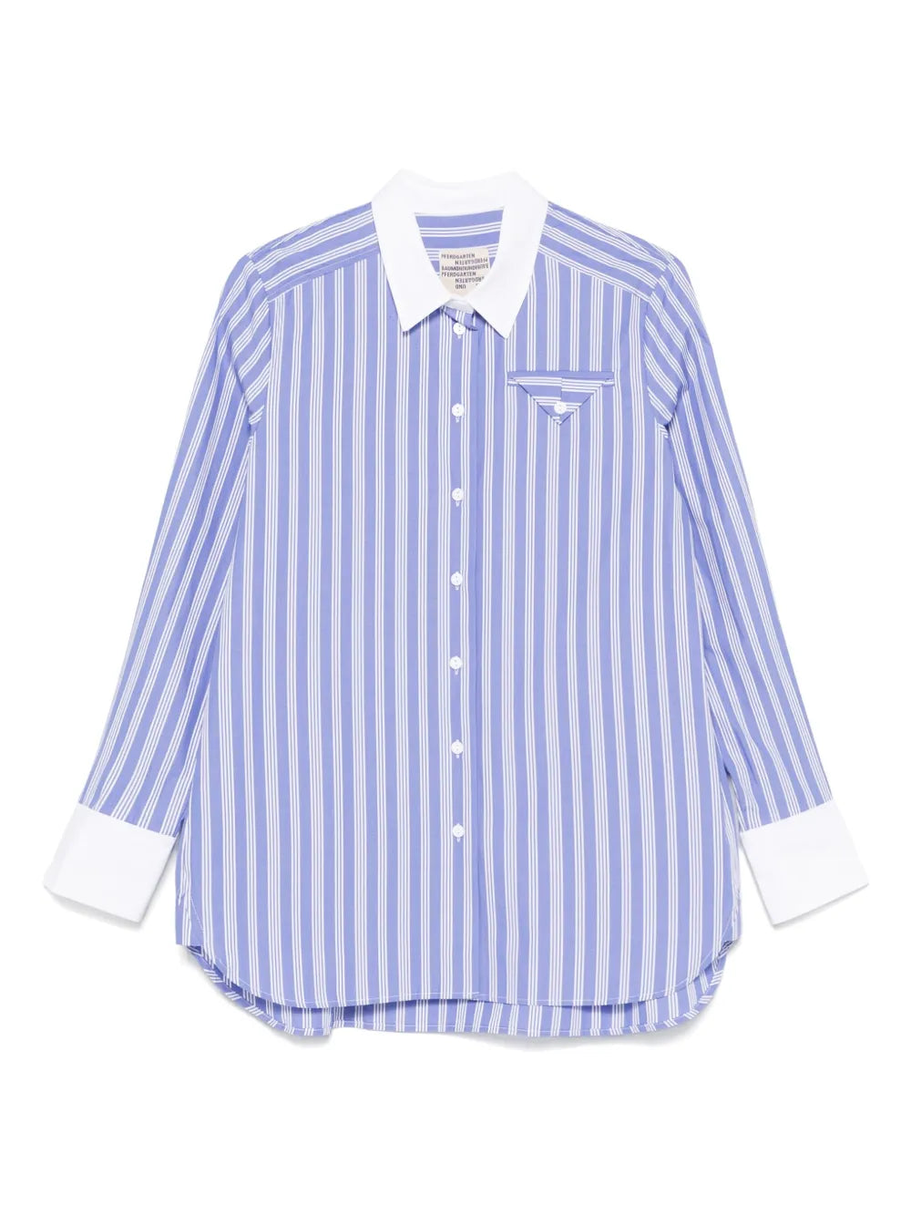 Mejra Shirt