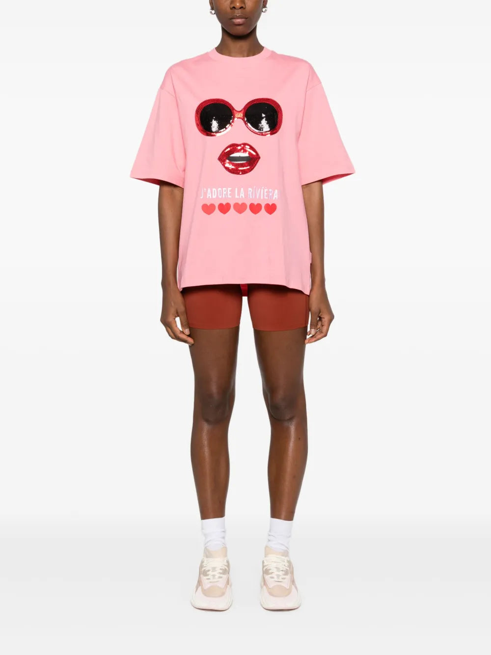 Soleil T-Shirt