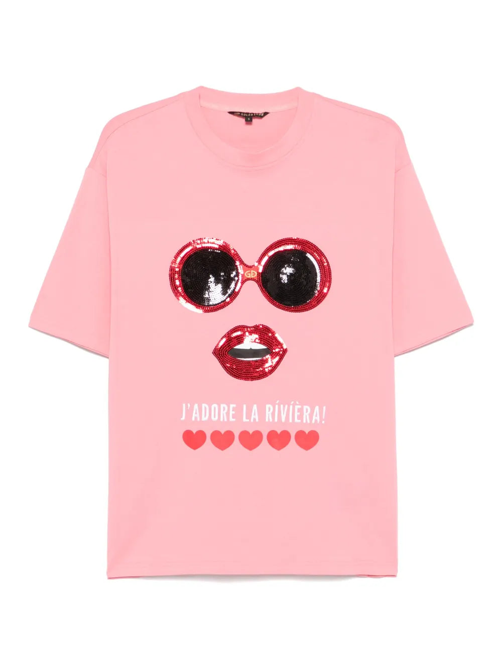 Soleil T-Shirt