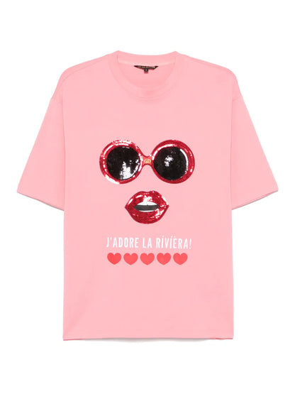 Soleil T-Shirt