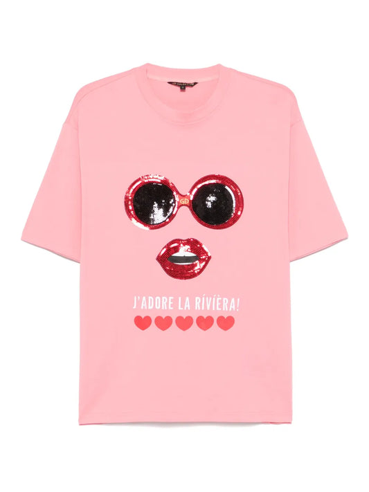 Soleil T-Shirt