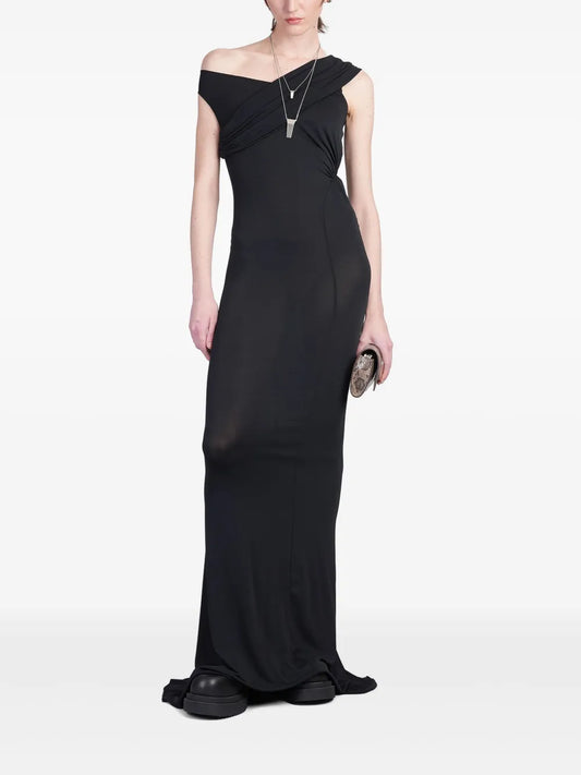 Sleeveless Dress
