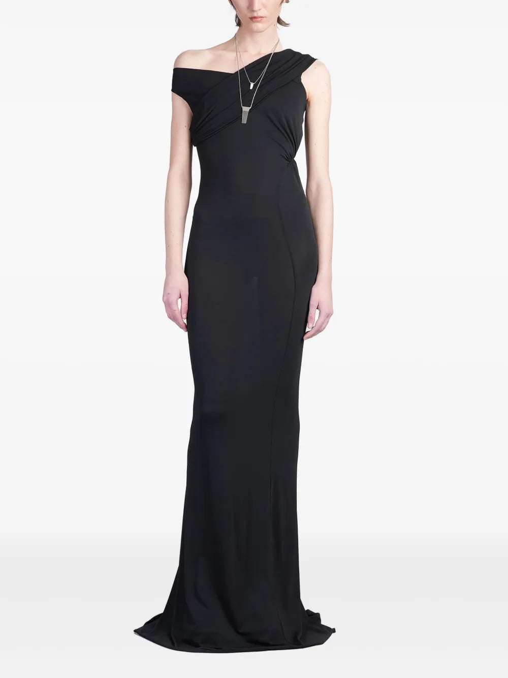 Sleeveless Dress