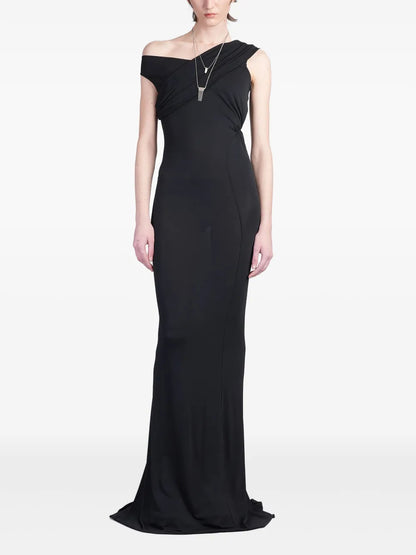 Sleeveless Dress