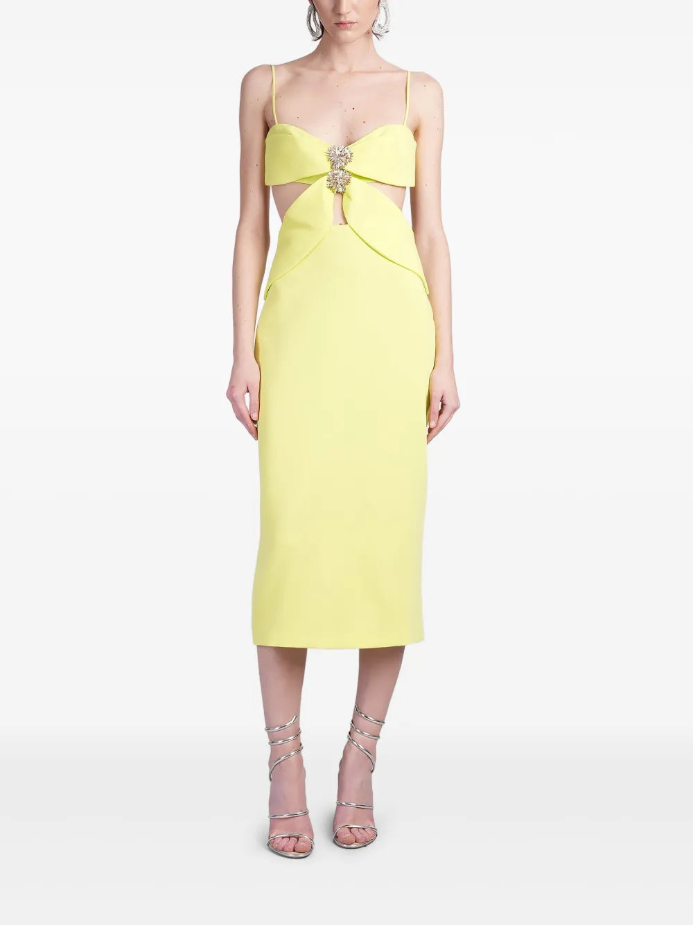 Arina Dress