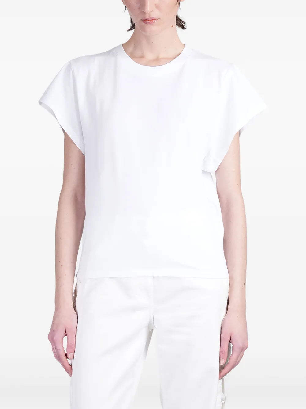 Wide-Sleeve T-Shirt