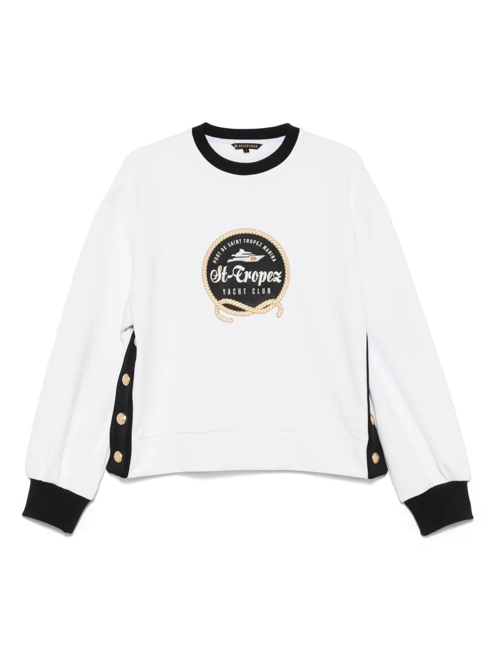 Port Sweater