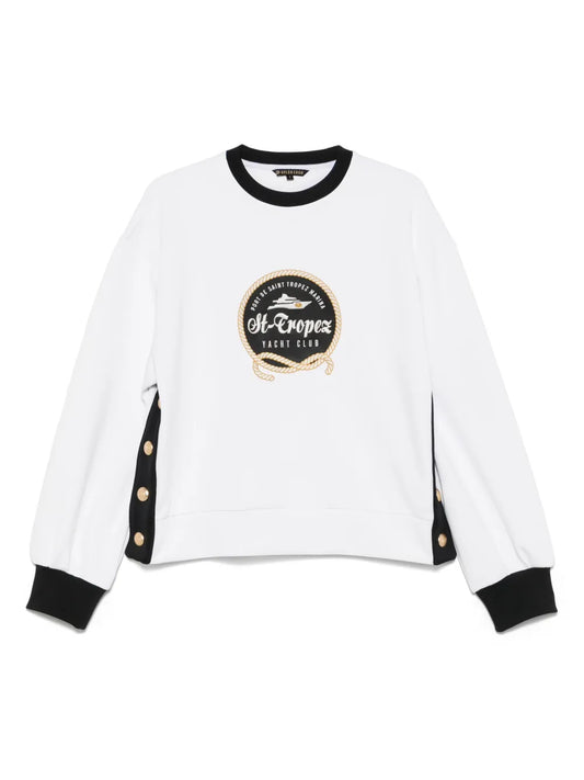 Port Sweater
