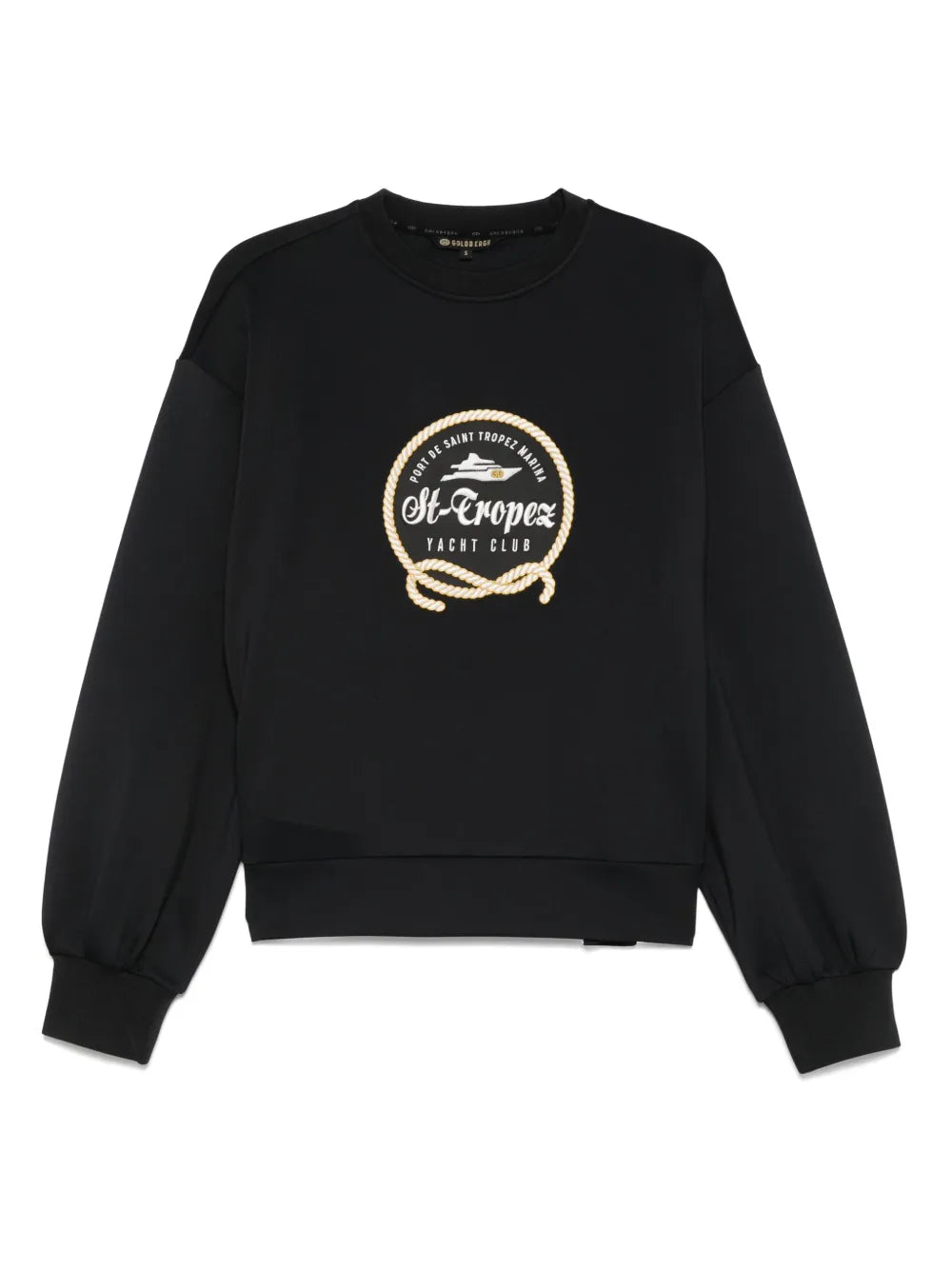 Port Sweater