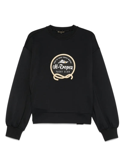 Port Sweater