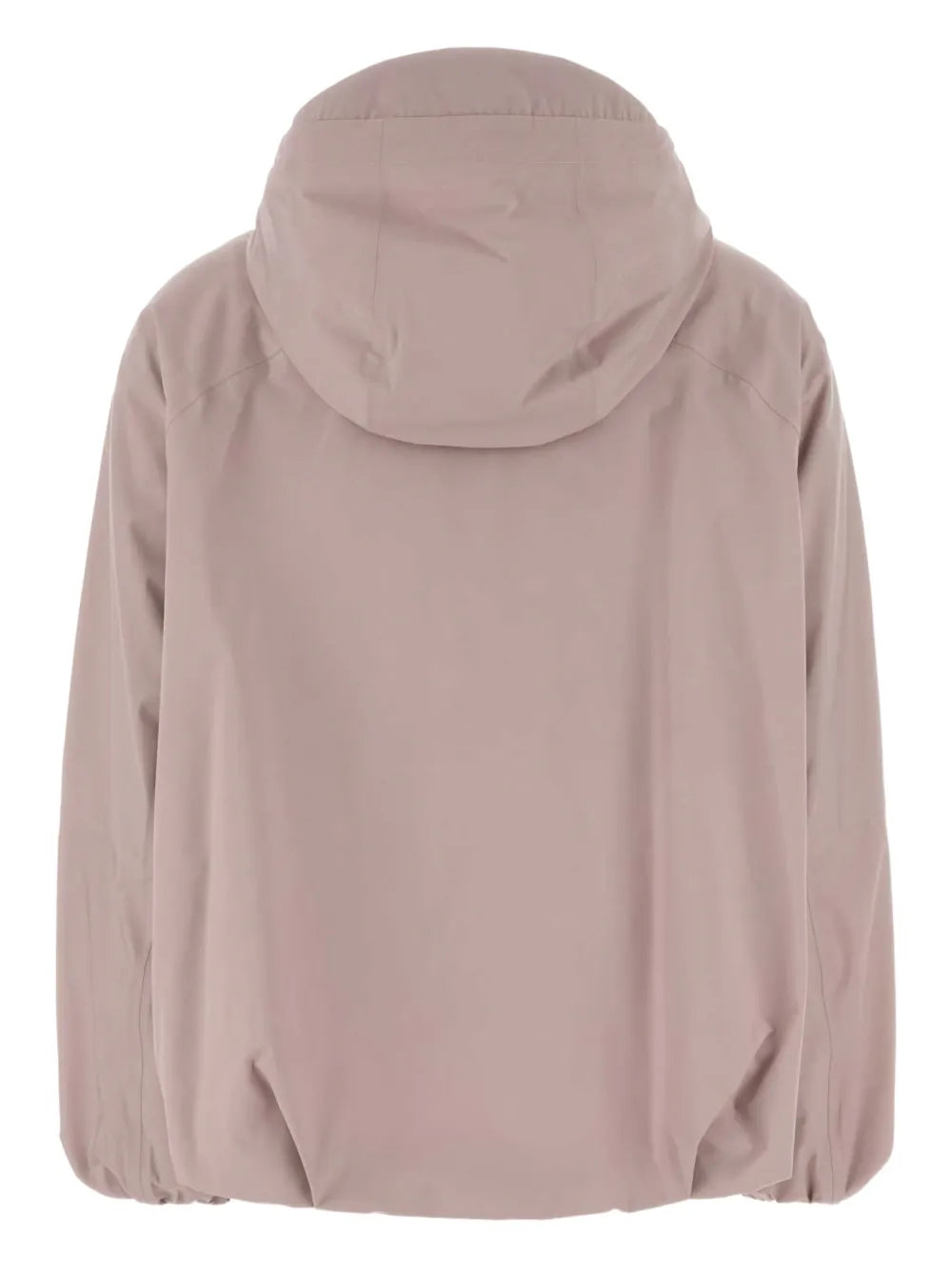 Hooded Jacket