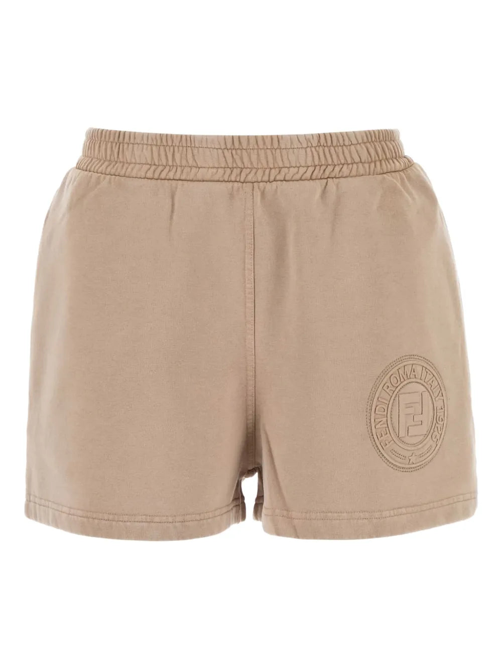 Cotton Shorts