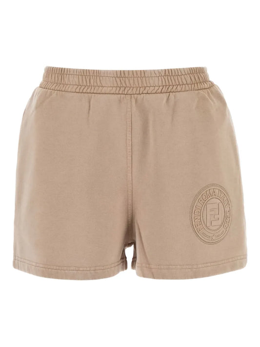 Cotton Shorts