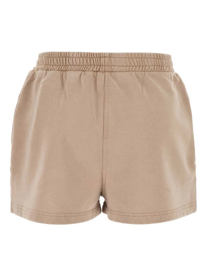 Cotton Shorts